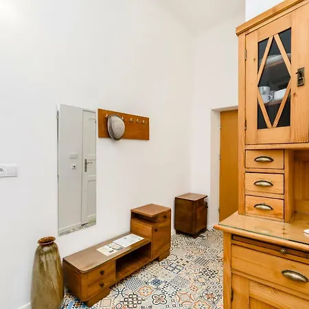 Apartament Krakowska Helena *