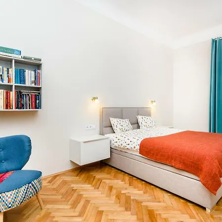 Apartament Krakowska Helena Apartment