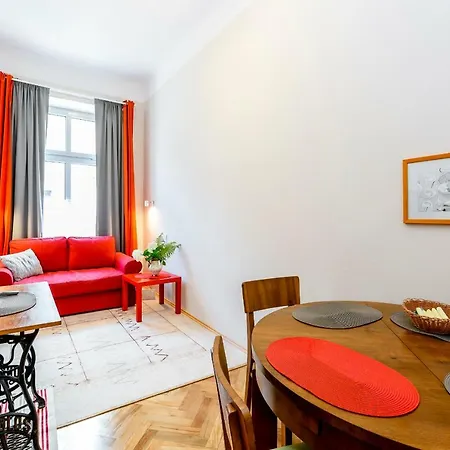 Apartament Krakowska Helena Apartment *