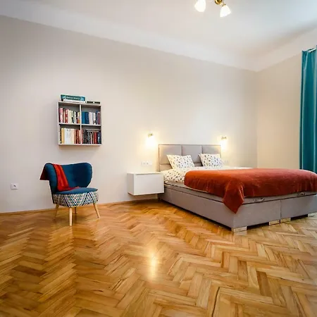 Apartament Krakowska Helena Krakow