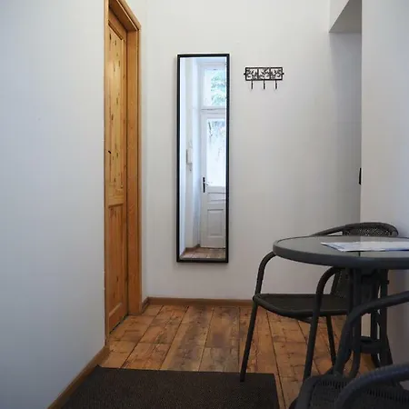 Apartment B4 Krakow