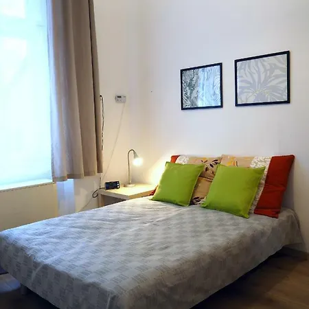 B4 Apartment Krakow