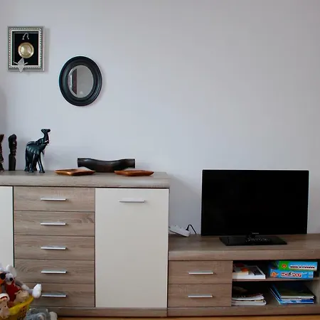 Apartment Amur
