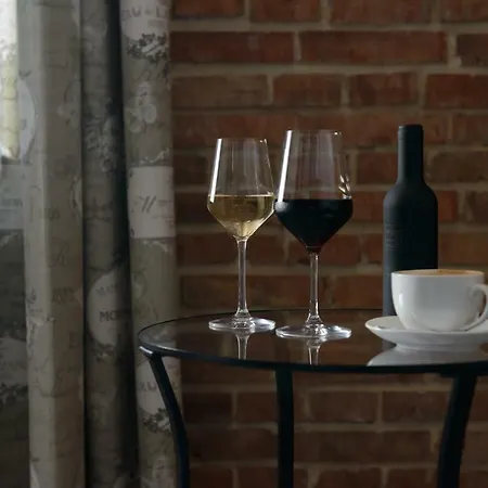 Wine Apartmán