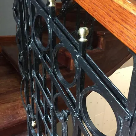 Kings Landing Apartment