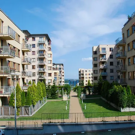 Amur Apartment