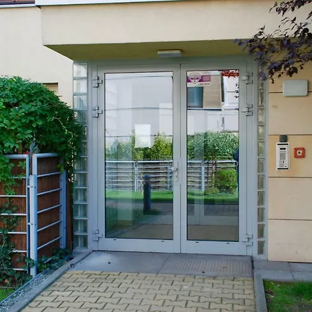 Apartment Amur Krakow
