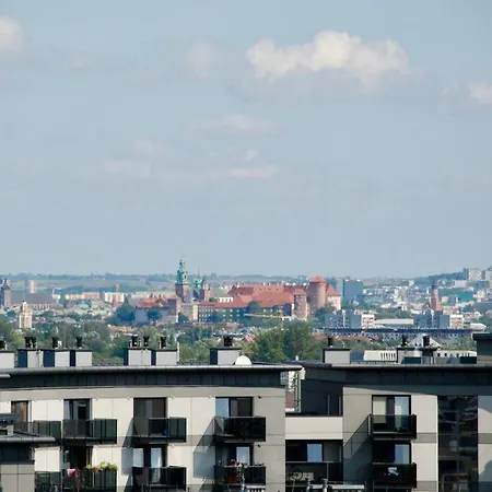 Amur Apartment