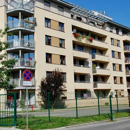 Apartment Amur *