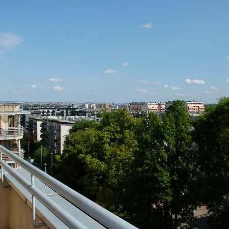 Amur * Krakow