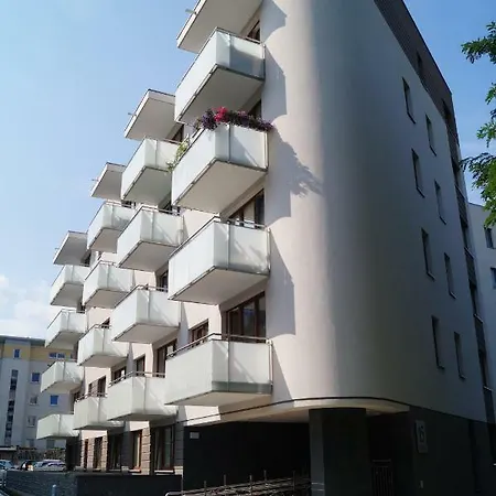 Apartment West Side