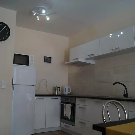 Apartment West Side