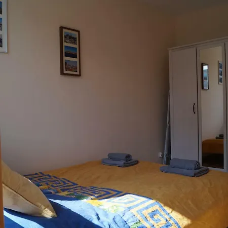 Apartment West Side