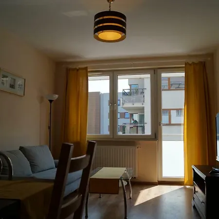 Apartment West Side