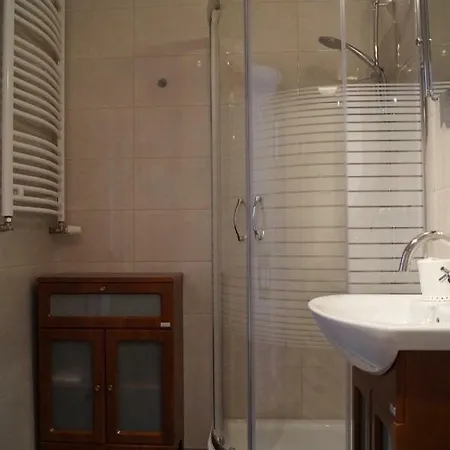 West Side Apartment Krakow