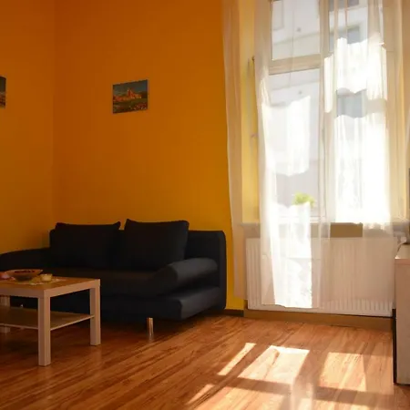 Olmapaka Apartment Krakow