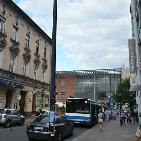 Olmapaka Apartment Krakow