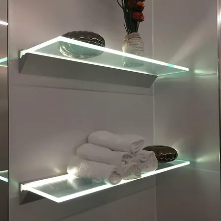 Kings Landing Apartmán *