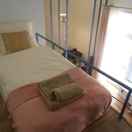 Apartment Rudi
