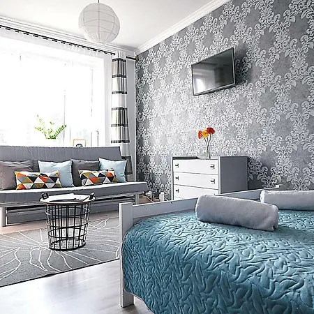 Studio Urocze Apartment Krakow