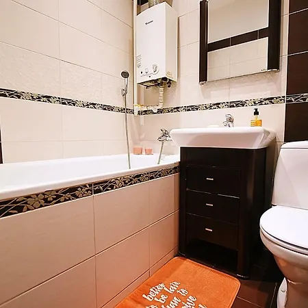 Studio Urocze Apartment *