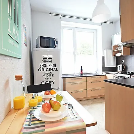 Apartment Studio Urocze