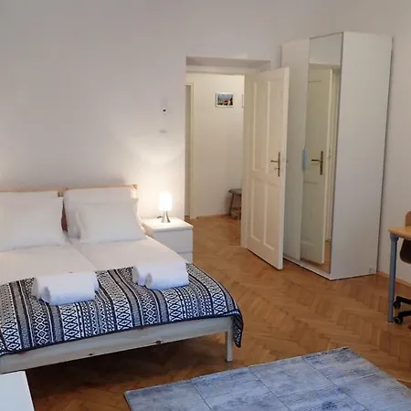 Apartment For You