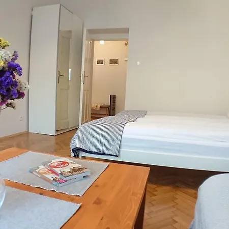 Apartment For You Krakow