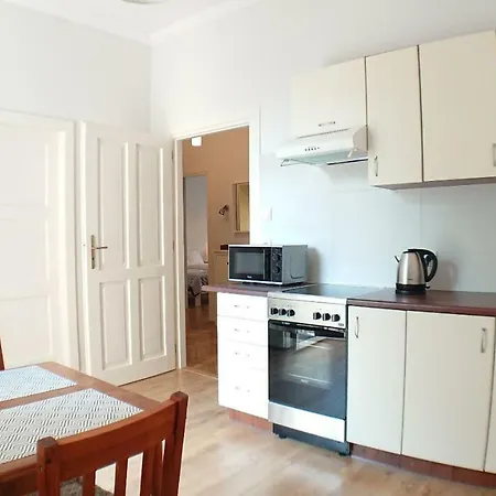 For You Apartment *