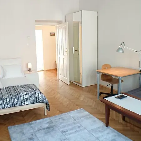 For You Apartment *