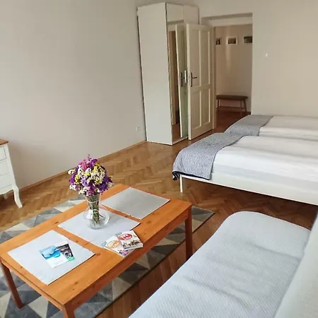 Apartment For You *