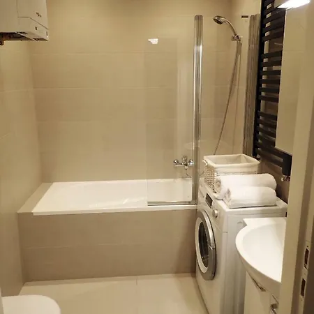 Apartment For You Krakow