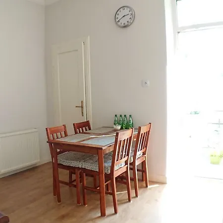 Apartment For You *