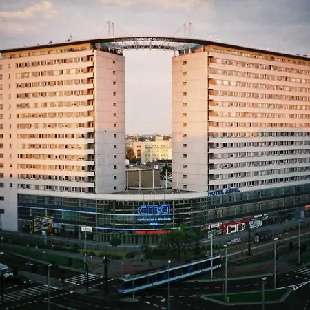 Apartment Sunny 1 With The View Over Cracow