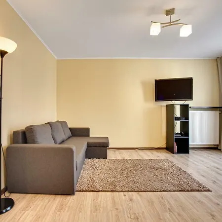 Apartment 5
