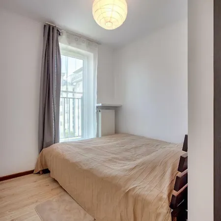 Apartment 5 Krakow