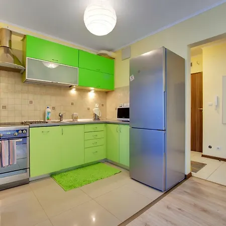 5 Apartment