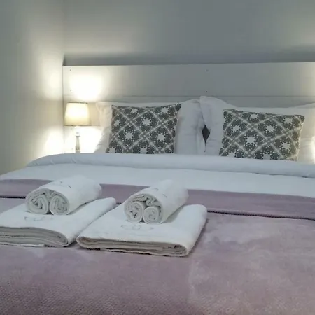 Apartament Royals Flower Kraków
