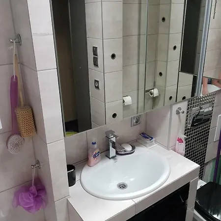 Apartament Olsza