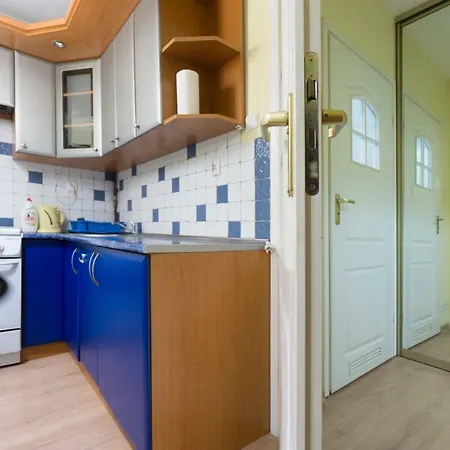 Studio Emaus 19 Apartment Krakow