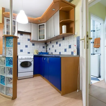 Studio Emaus 19 Apartment Krakow