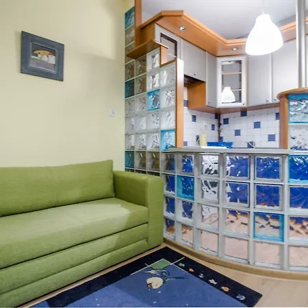 Apartment Studio Emaus 19