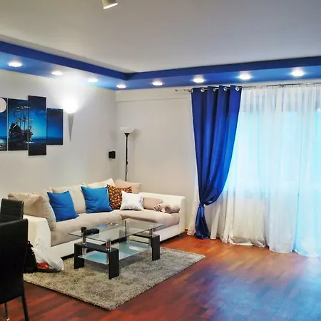 Apartament Przy Zapolskiej * Krakow