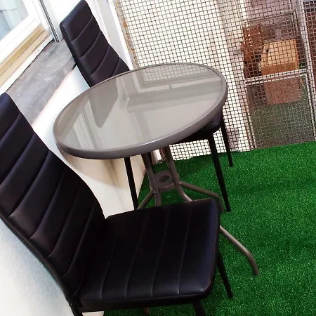 Apartment Apartament Przy Zapolskiej Krakow
