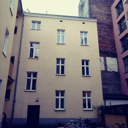 Apartman Ap Na Groblach *