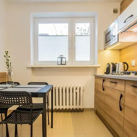 Apartment Sw. Tomasza A4you *