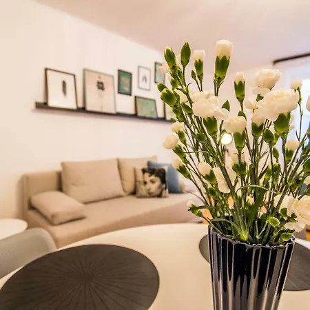 Apartment Sw. Tomasza A4you Krakow
