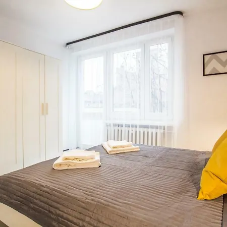 Apartment Sw. Tomasza A4you *