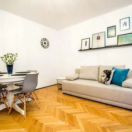 Apartment Sw. Tomasza A4you *