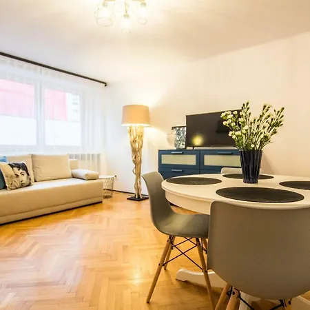 Apartment Sw. Tomasza A4you *